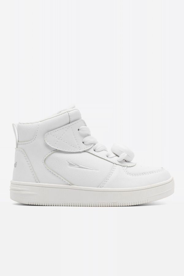 Sprandi Спортни обувки Sprandi БЯЛ