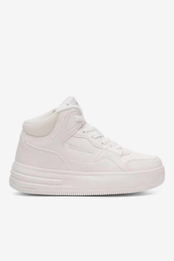 Sprandi Спортни обувки Sprandi БЯЛ