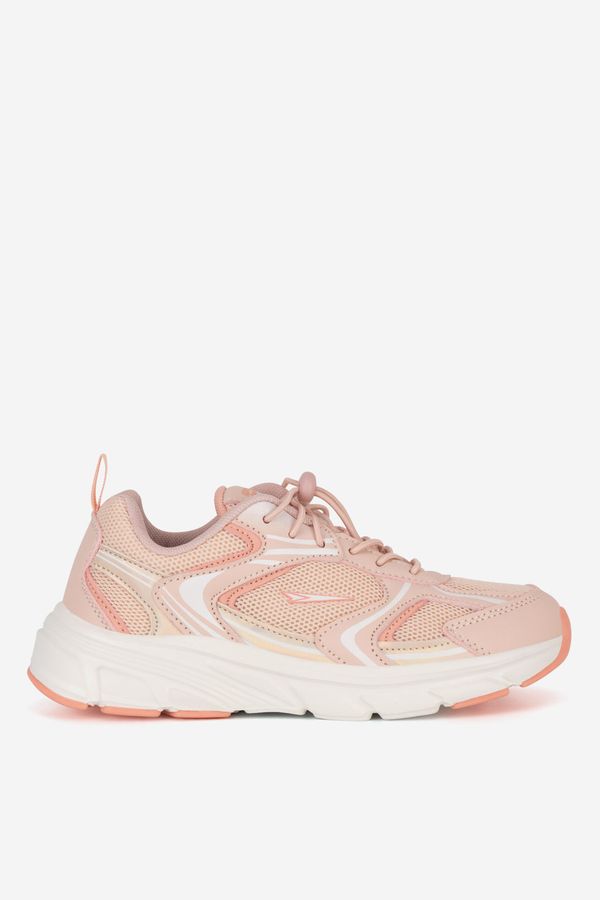 Sprandi Спортни обувки Sprandi РОЗОВ