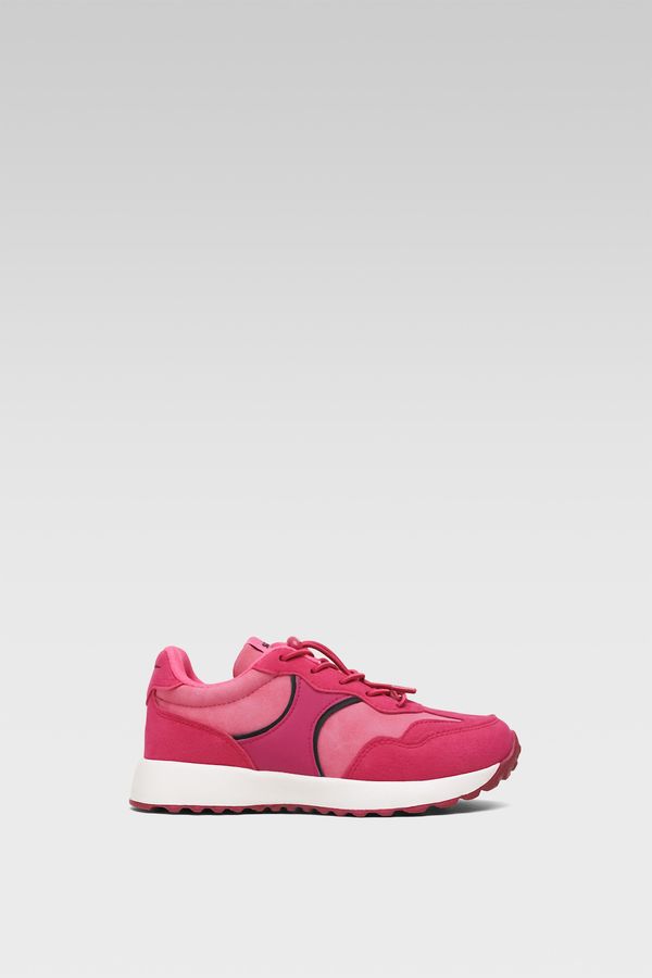 Sprandi Спортни обувки Sprandi РОЗОВ