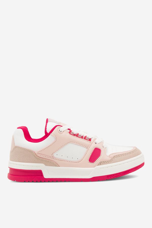 Sprandi Спортни обувки Sprandi РОЗОВ