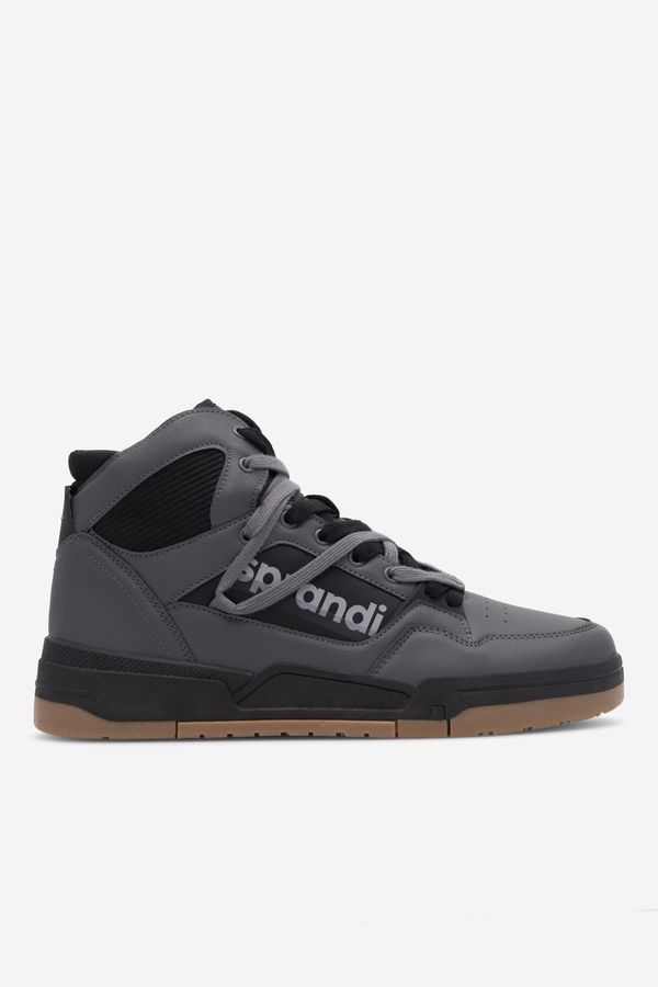 Sprandi Спортни обувки Sprandi СИВ