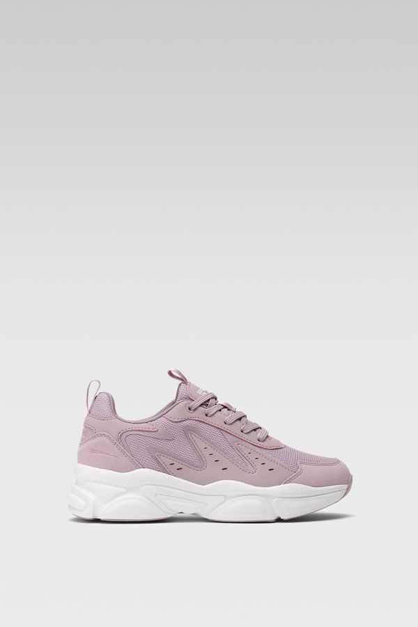 Sprandi Спортни обувки Sprandi ВИОЛЕТОВ