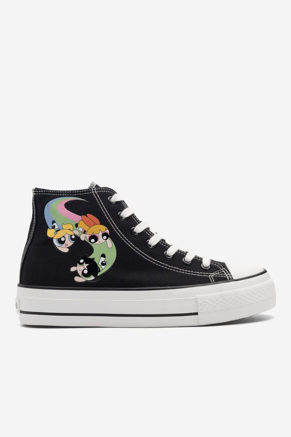 Sprandi Кецове Sprandi ЧЕРЕН