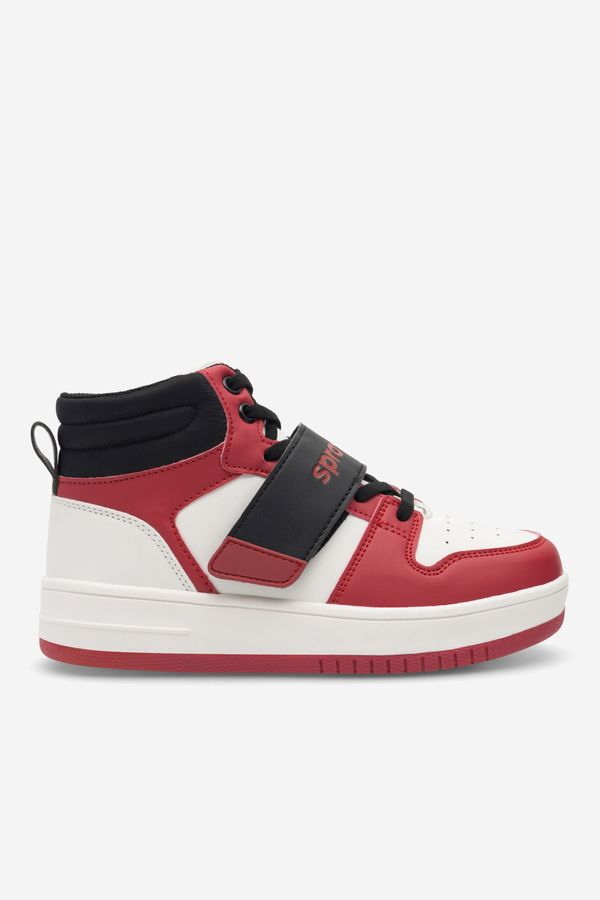 Sprandi Спортни обувки Sprandi БЯЛ