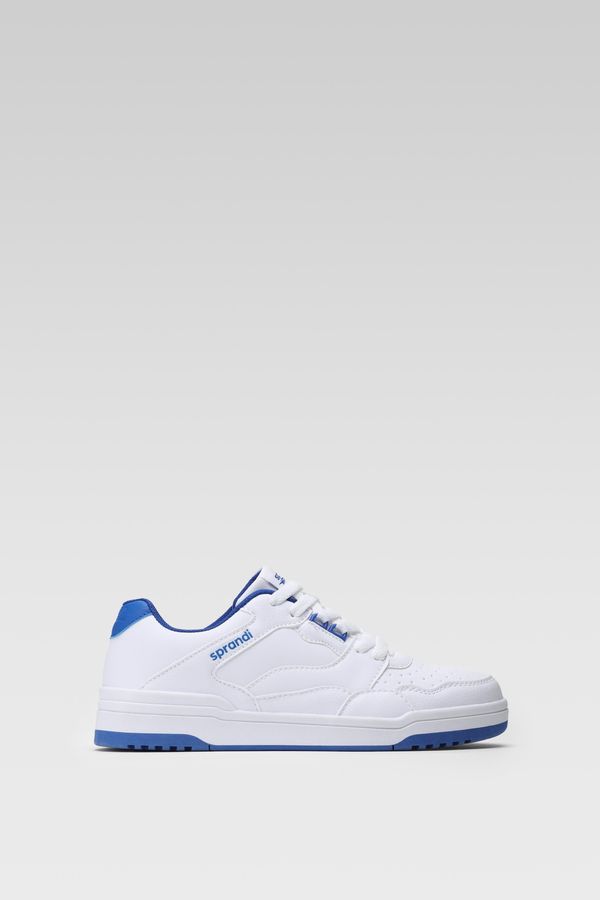 Sprandi Спортни обувки Sprandi Бял