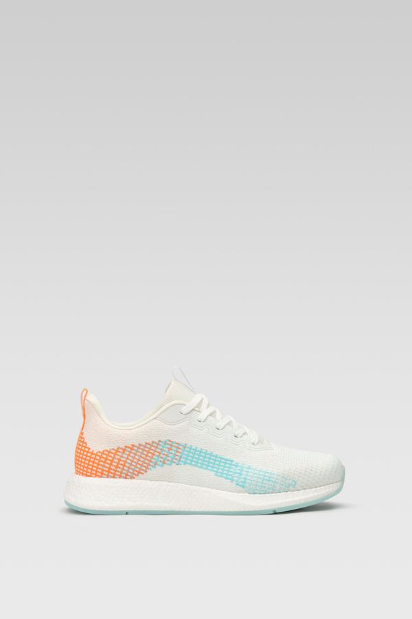 Sprandi Спортни обувки Sprandi Бял