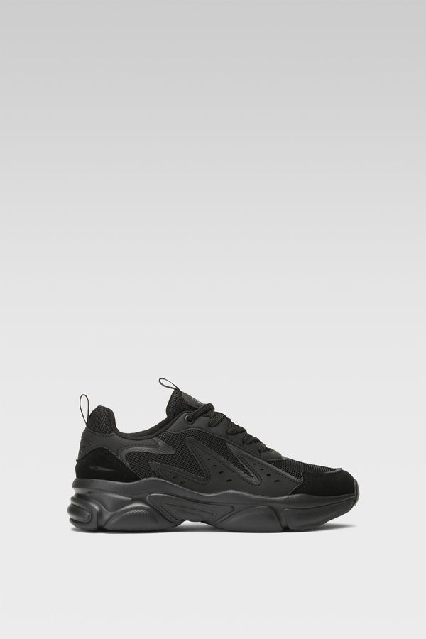 Sprandi Спортни обувки Sprandi Черен