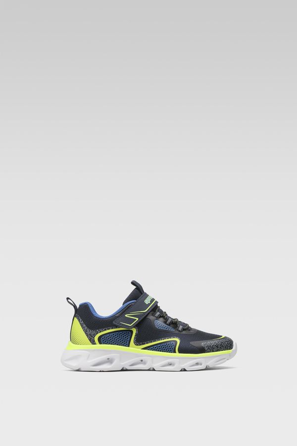 Sprandi Спортни обувки Sprandi Кобалтово синьо