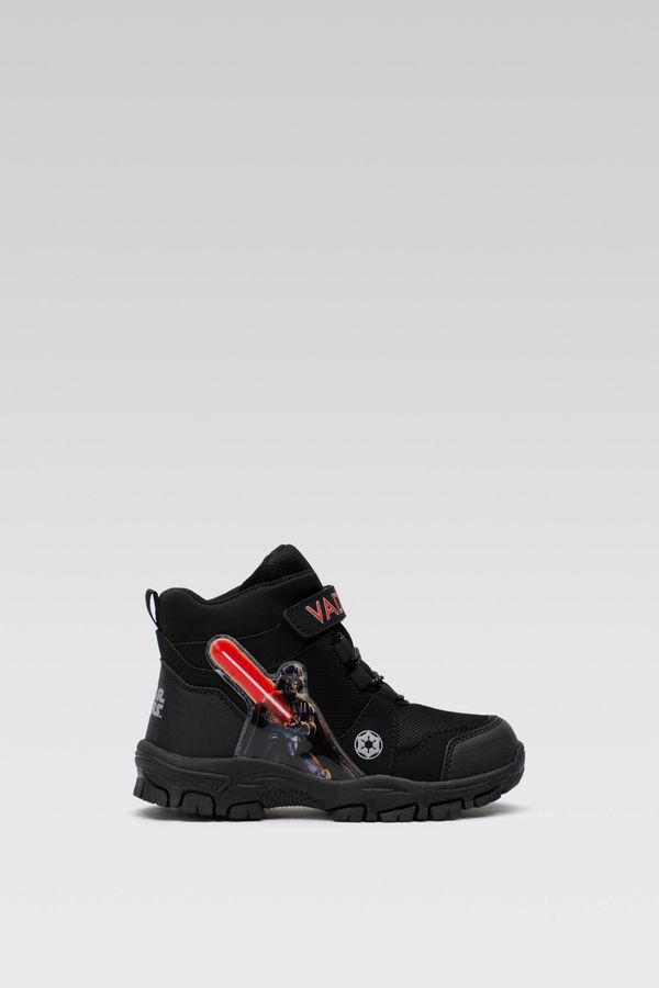 Star Wars Боти Star Wars Черен