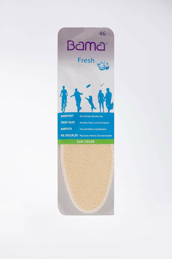 BAMA Стелки BAMA БЕЗЦВЕТЕН