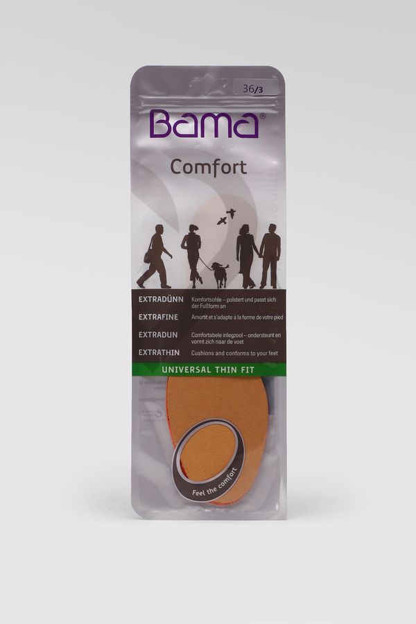 BAMA Стелки BAMA БЕЖОВ