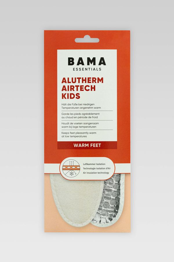 BAMA Стелки BAMA БЕЖОВ