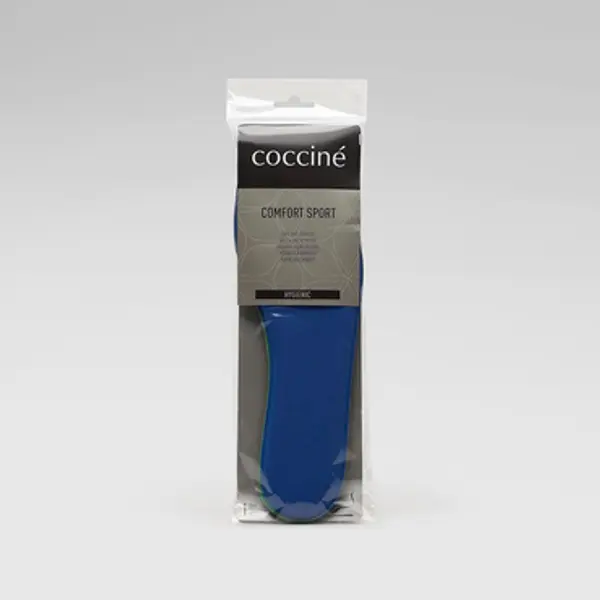 Coccine Стелки Coccine
