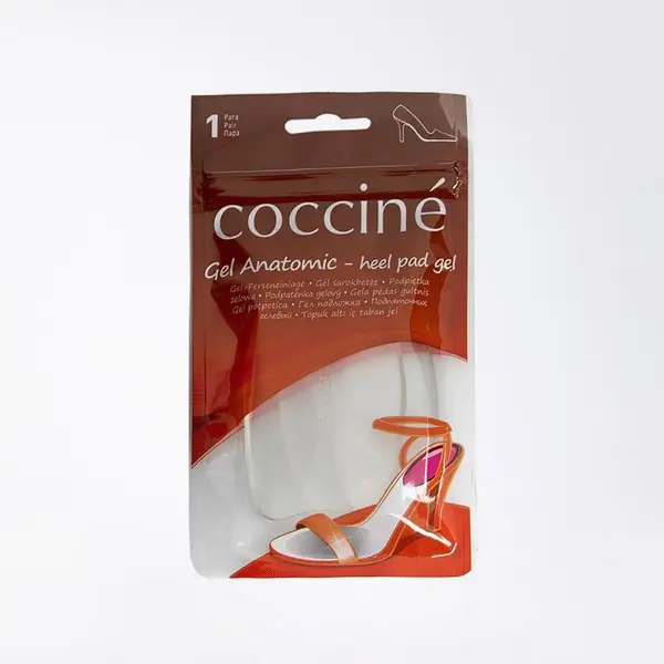 Coccine Стелки Coccine
