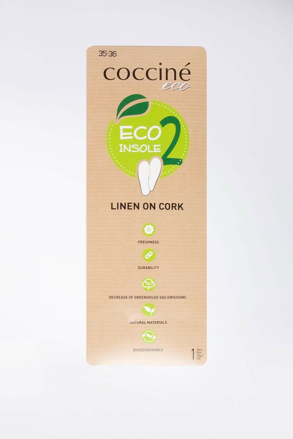 Coccine Стелки Coccine