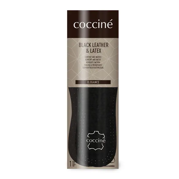 Coccine Стелки Coccine