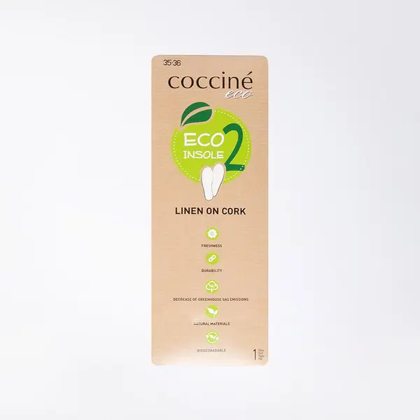 Coccine Стелки Coccine