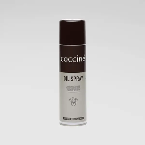 Coccine Tłuszcz w sprayu Coccine
