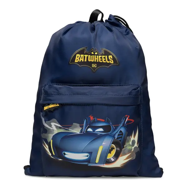 BATWHEELS Торба за обувки BATWHEELS