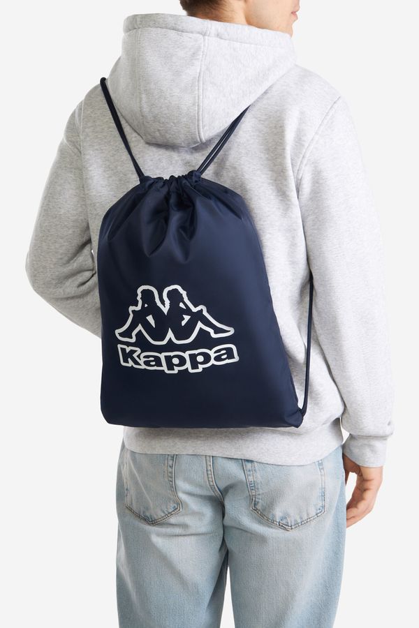 Kappa Торба за обувки Kappa КОБАЛТОВО СИНЬО