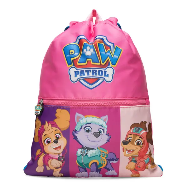 Paw Patrol Торба за обувки Paw Patrol