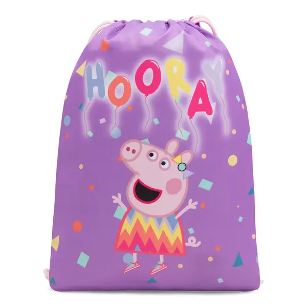 Peppa Pig Торба за обувки PEPPA PIG
