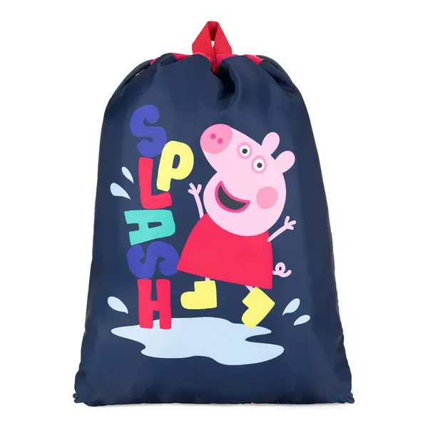 Peppa Pig Торба за обувки PEPPA PIG
