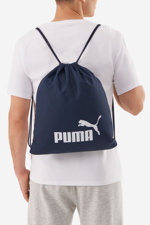 Puma Торба за обувки Puma КОБАЛТОВО СИНЬО