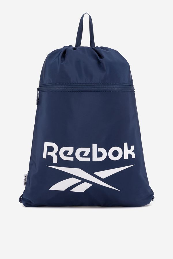 Reebok Торба за обувки Reebok КОБАЛТОВО СИНЬО