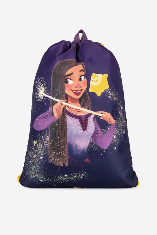 Wish Торба за обувки Wish ВИОЛЕТОВ