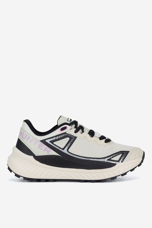 HUNTER Туристически обувки HUNTER СИВ