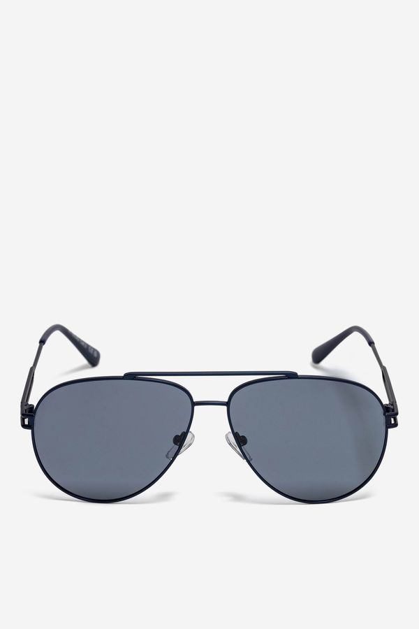 HUNTER Унисекс очила HUNTER КОБАЛТОВО СИНЬО