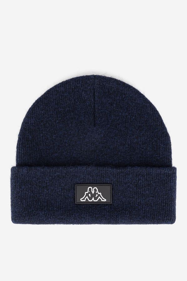Kappa Унисекс шапка Kappa КОБАЛТОВО СИНЬО