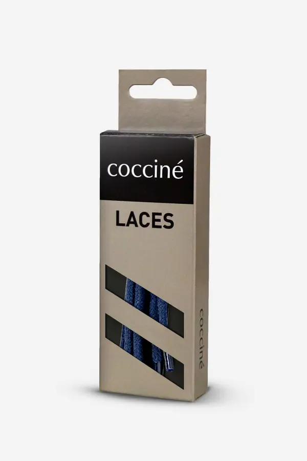 Coccine Връзки за обувки Coccine