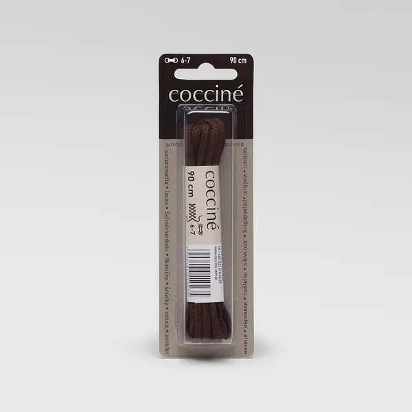 Coccine Връзки за обувки Coccine