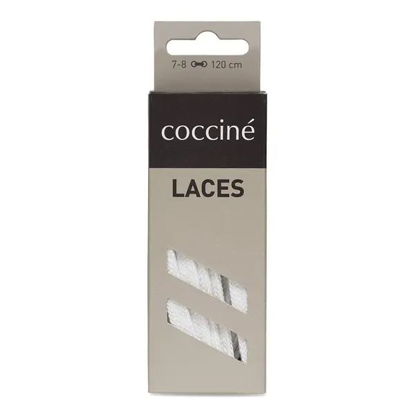 Coccine Връзки за обувки Coccine