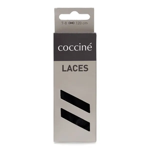 Coccine Връзки за обувки Coccine
