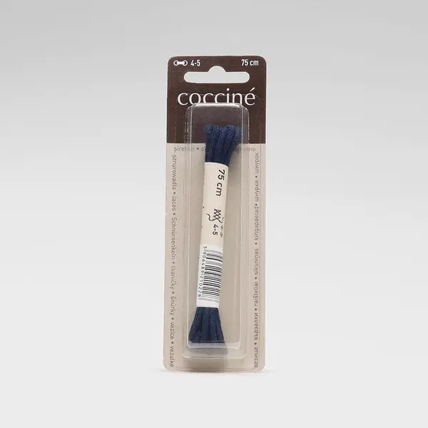Coccine Връзки за обувки Coccine