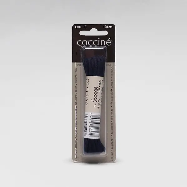 Coccine Връзки за обувки Coccine