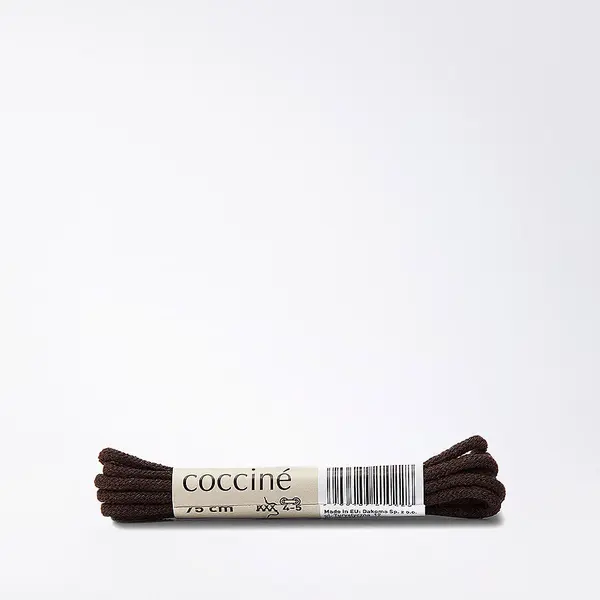 Coccine Връзки за обувки Coccine