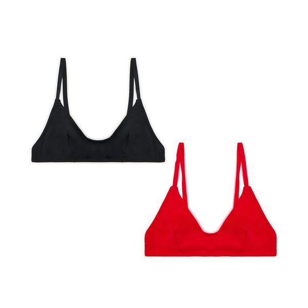 Cropp Cropp - 2 комплект сутиени - многоцветен