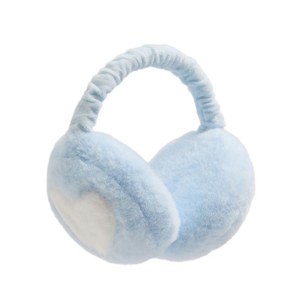 Cropp Cropp - Аксесоари за нея - бледосиньо