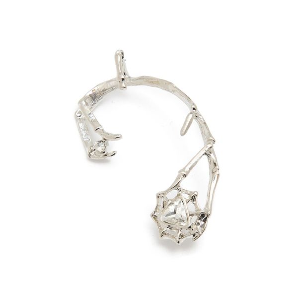 Cropp Cropp - Аксесоари за нея - сребърен