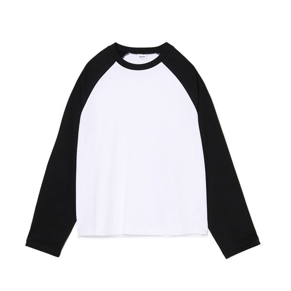 Cropp Cropp - Блуза с дълъг ръкав - бял