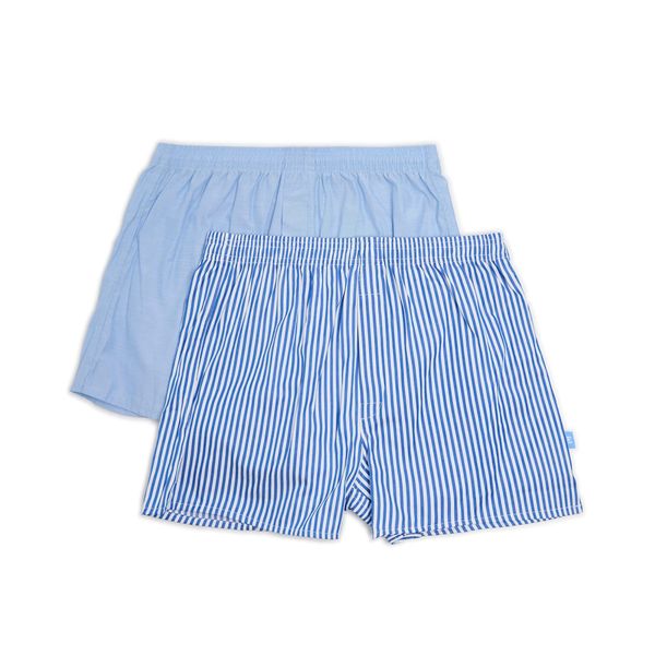 Cropp Cropp - Боксерки 2 броя - cин