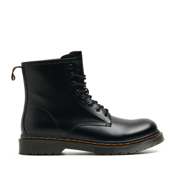 Cropp Cropp - Боти - черeн