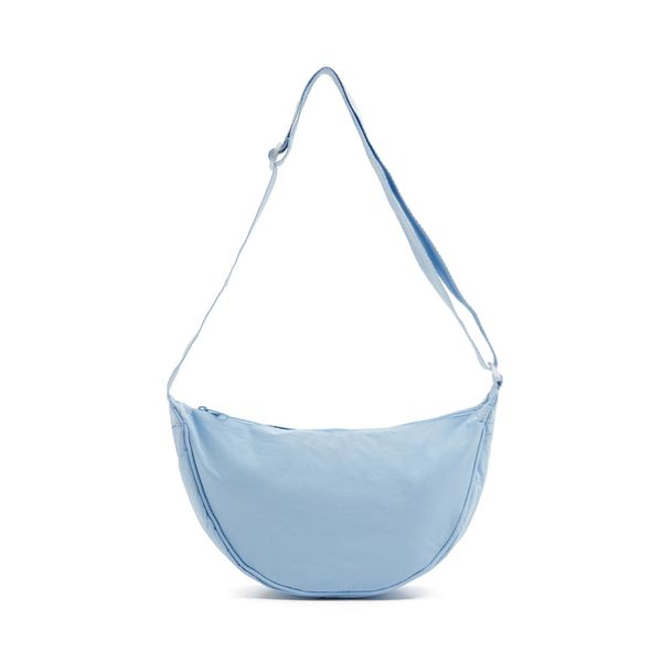 Cropp Cropp - Bum bag чанта - бледосиньо