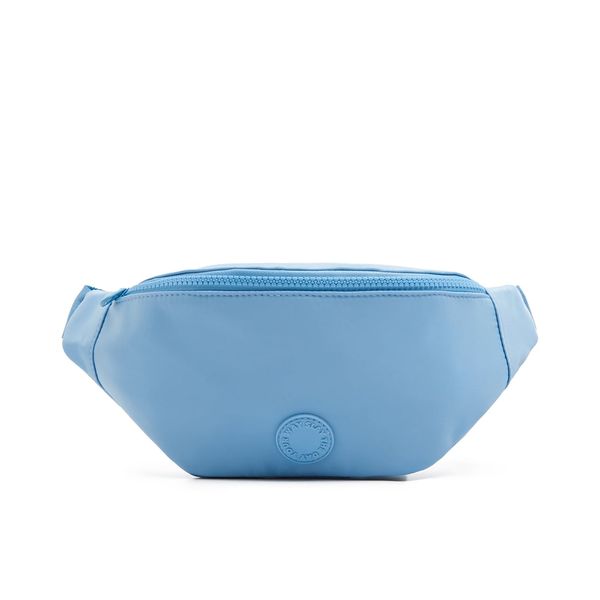 Cropp Cropp - Bum bag чанта - бледосиньо