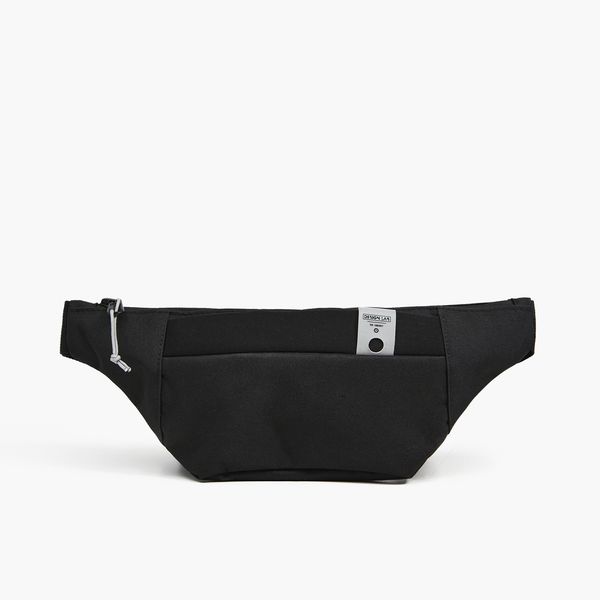 Cropp Cropp - Bum bag чанта - черeн